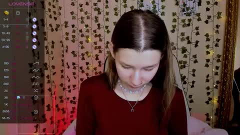 Lina online show from February 4, 2026, 2:39 am