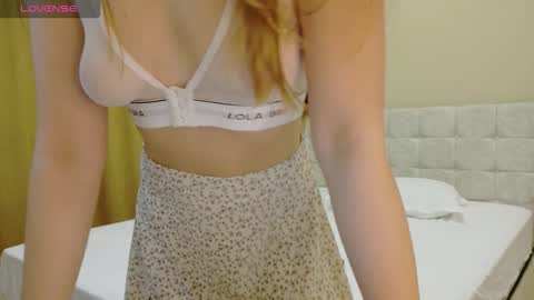 Anna online show from November 23, 2025, 1:49 am