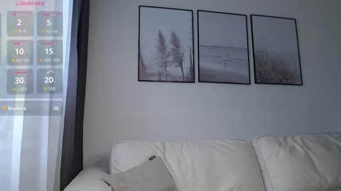 Snapshot of linaland2023 chatting on November 8, 2025, 6:35 am Lina online show from November 8, 2025, 6:35 am