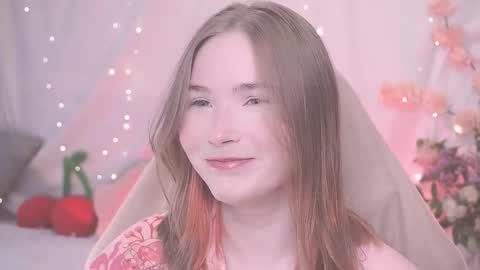 Lina online show from October 10, 2025, 4:44 am