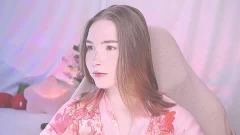 Lina online show from October 13, 2025, 4:23 am