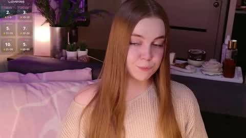  Lina Milkovich  online show from February 26, 2026, 5:12 pm