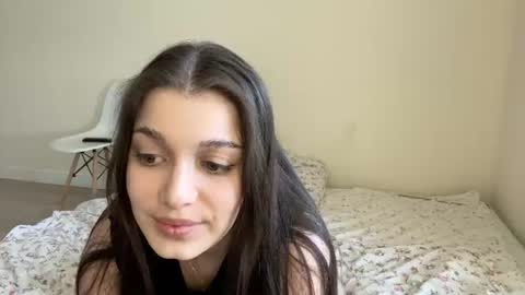 Snapshot of linamurrrr chatting on June 21, 2026, 11:13 am Nicolas and Lina online show from June 21, 2026, 11:13 am
