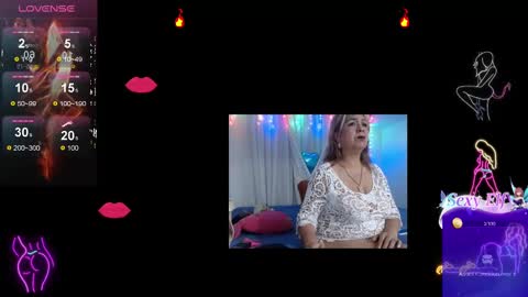 lina palacios online show from March 11, 2025, 1:26 am