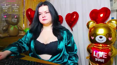 Snapshot of linasexy777 chatting on February 7, 2026, 6:50 am Lina online show from February 7, 2026, 6:50 am