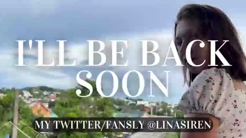 Snapshot of linasiren chatting on February 21, 2025, 8:40 am Lina My schedule GMT0 Thu-Mon 3am-10am online show from February 21, 2025, 8:40 am