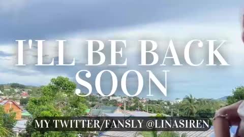 Snapshot of linasiren chatting on February 22, 2025, 8:18 am Lina My schedule GMT0 Thu-Mon 3am-10am online show from February 22, 2025, 8:18 am