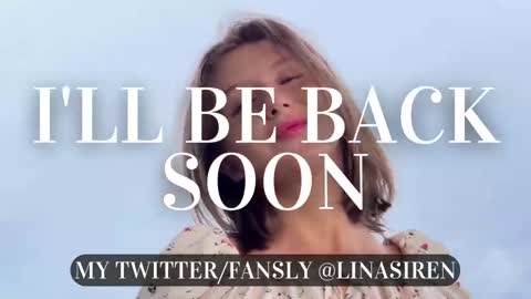 Snapshot of linasiren chatting on February 28, 2025, 8:20 am Lina My schedule GMT0 Thu-Mon 3am-10am online show from February 28, 2025, 8:20 am