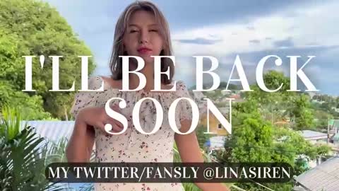 Snapshot of linasiren chatting on March 7, 2025, 8:23 am Lina My schedule GMT0 Thu-Mon 3am-10am online show from March 7, 2025, 8:23 am