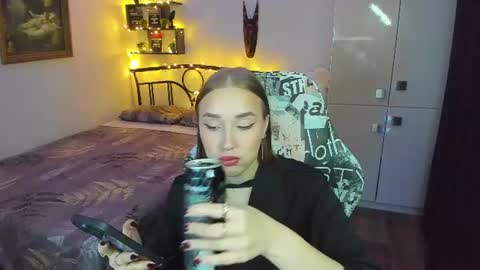 Lina online show from July 2, 2026, 9:21 pm