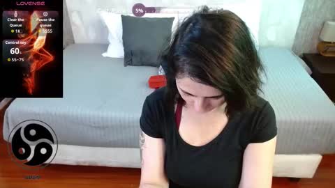 Snapshot of lincebdsm chatting on December 15, 2025, 8:13 pm lincebdsm online show from December 15, 2025, 8:13 pm