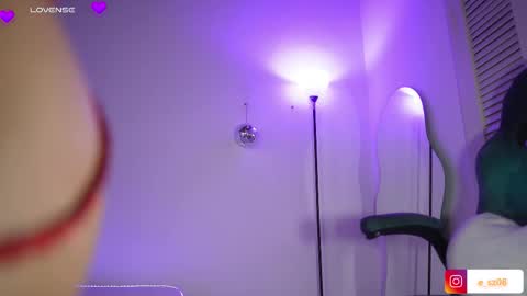 Snapshot of lincy_rios chatting on February 26, 2026, 5:12 pm Lincy Rios online show from February 26, 2026, 5:12 pm