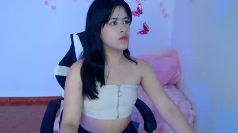 linda__777 online show from October 14, 2025, 12:06 pm