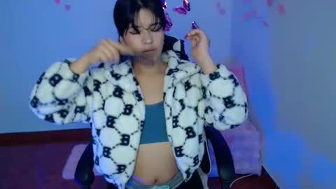 linda__777 online show from October 15, 2025, 11:54 am