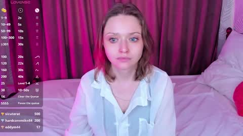 Snapshot of linda__bryant chatting on March 1, 2025, 5:09 am Linda GMT2 Mon Tu Fri Sa Su 0300am-1000 am online show from March 1, 2025, 5:09 am