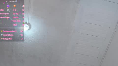 Linda  online show from March 1, 2026, 1:51 am