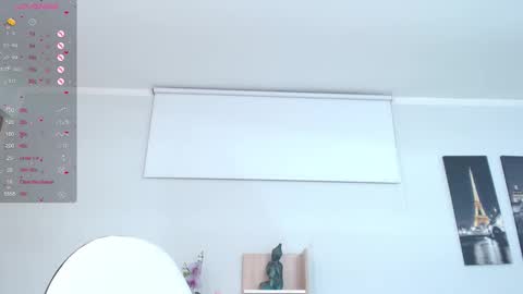 Maria Paula online show from February 4, 2026, 12:22 pm