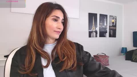 Maria Paula online show from March 12, 2026, 12:11 pm