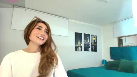 Snapshot of linda_morgan1 chatting on June 6, 2026, 11:04 am Maria Paula online show from June 6, 2026, 11:04 am