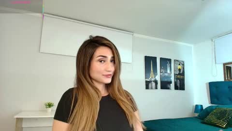 Snapshot of linda_morgan1 chatting on June 8, 2026, 10:37 am Maria Paula online show from June 8, 2026, 10:37 am