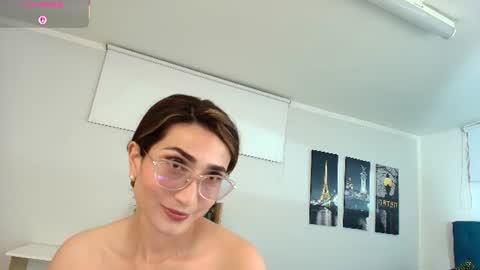Snapshot of linda_morgan1 chatting on June 12, 2026, 11:09 am Maria Paula online show from June 12, 2026, 11:09 am