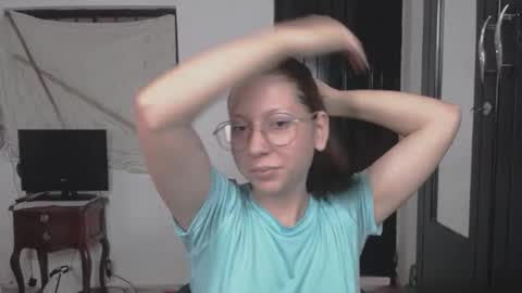 Snapshot of linda_naomi chatting on February 20, 2026, 7:03 pm naomi online show from February 20, 2026, 7:03 pm