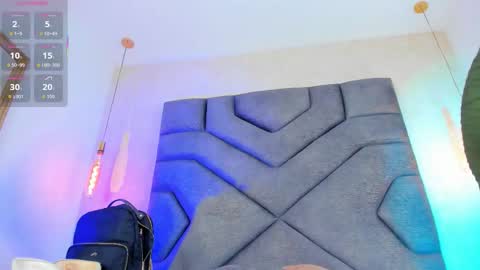 Linda Saenz online show from March 15, 2026, 11:49 am