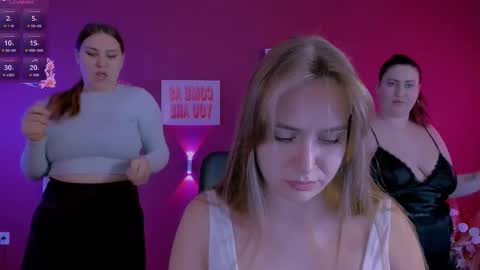 linda_save online show from March 7, 2026, 8:17 pm