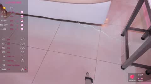 linda_sofi__ online show from February 16, 2025, 1:58 am