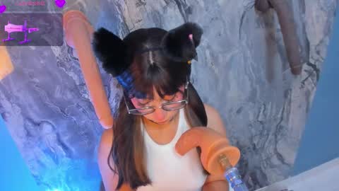 linda_sofi__ online show from March 21, 2026, 8:45 pm