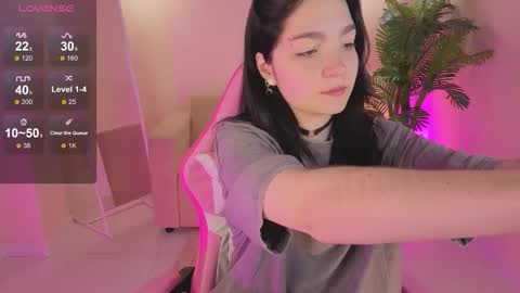 Linda online show from December 4, 2025, 12:42 am