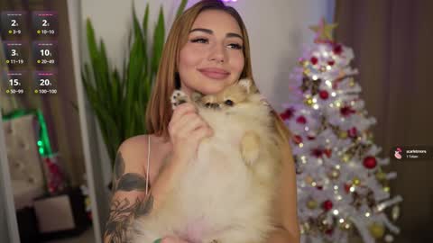 Call me Linda online show from December 3, 2024, 5:31 am