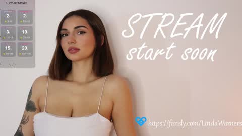 Call me Linda online show from January 25, 2025, 8:00 pm