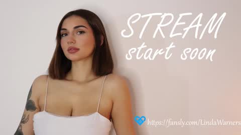 Call me Linda online show from March 6, 2025, 8:59 pm