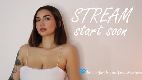 Call me Linda online show from March 12, 2025, 7:17 pm