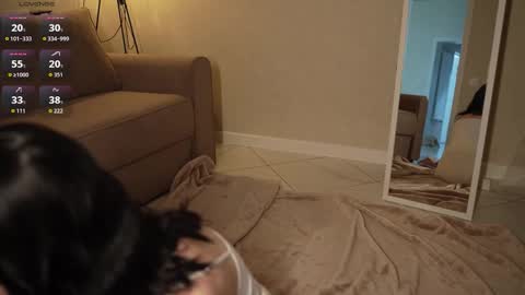 Call me Linda online show from March 24, 2026, 8:08 am