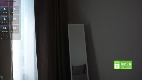 Snapshot of linda_warners chatting on April 26, 2026, 9:07 am Call me Linda online show from April 26, 2026, 9:07 am