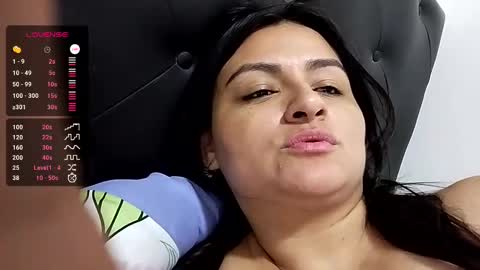 Linda online show from January 5, 2025, 11:12 pm