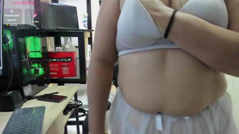 Linda online show from March 9, 2025, 4:27 am