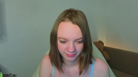 My real name is Olivia online show from March 13, 2026, 1:12 am