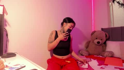 linda miller online show from September 29, 2025, 8:57 pm