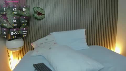 L I N D A online show from January 10, 2026, 9:16 pm