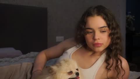 Snapshot of lindaaii chatting on April 25, 2026, 1:41 pm Linda online show from April 25, 2026, 1:41 pm