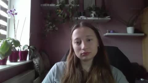 LindaAmore online show from September 16, 2025, 6:14 am