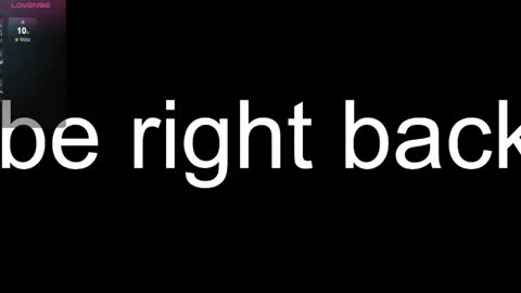 Snapshot of lindainsatiable chatting on January 11, 2025, 4:48 am Linda online show from January 11, 2025, 4:48 am