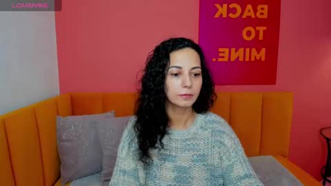 Snapshot of lindainsatiable chatting on March 10, 2025, 1:23 am Linda online show from March 10, 2025, 1:23 am