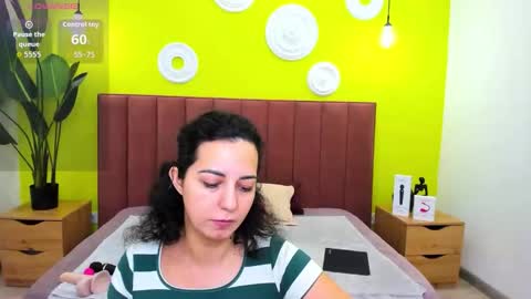 Linda online show from March 16, 2026, 1:33 am