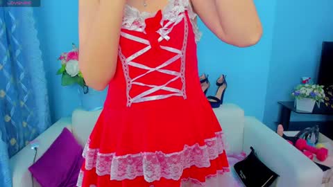 Linda online show from May 8, 2026, 2:39 am