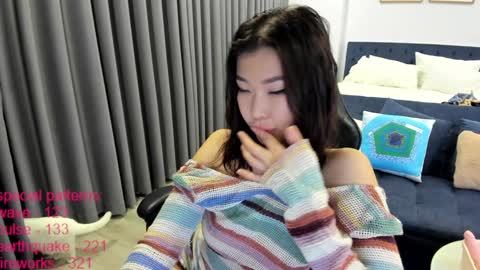 Snapshot of lindamei chatting on October 27, 2025, 6:01 pm lindamei online show from October 27, 2025, 6:01 pm