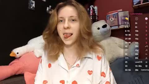 Alisa online show from February 11, 2026, 7:24 am